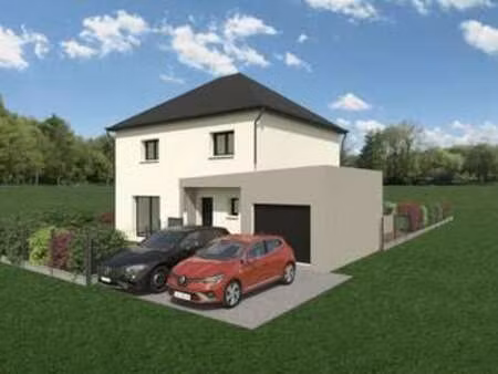 vente maison à ifs (14123) : à vendre / 125m² ifs