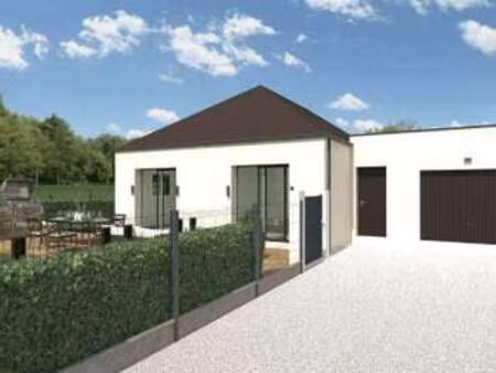 vente maison à ifs (14123) : à vendre / 87m² ifs