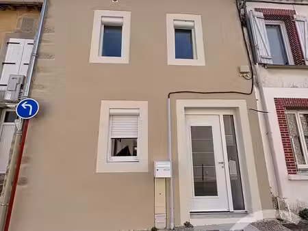 maison à louer - 3 pièces - 44 63 m2 - labastide d anjou - 11 - languedoc-roussillon