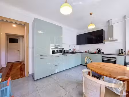 maison à vendre - 9 pièces - 220 m2 - mirecourt - 88 - lorraine