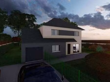 vente maison à soliers (14540) : à vendre / 125m² soliers