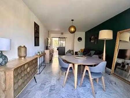 vente appartement 3 pièces piscine à montpellier (34000) : à vendre 3 pièces piscine / 77m