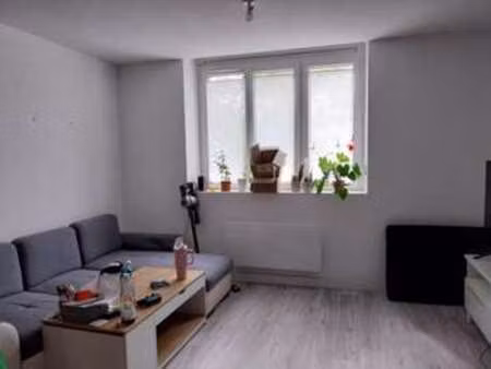 location appartement 3 pièces à donges (44480) : à louer 3 pièces / 51m² donges