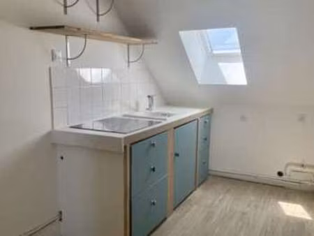 location appartement 2 pièces à nantes (44000) : à louer 2 pièces / nantes