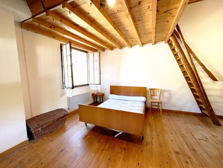 chalet à vendre à escouloubre (11140) - aude