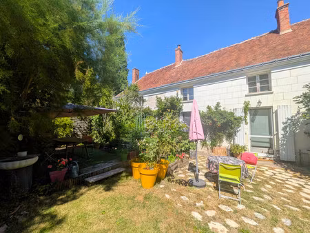 maison à vendre à épeigné-les-bois (37150) - indre-et-loire
