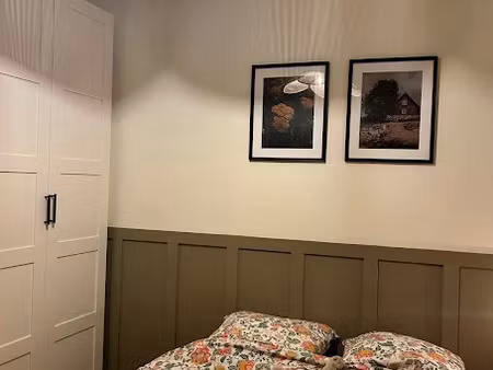 location meublée appartement 1 pièce 34 m² à bordeaux (33000)  950 €