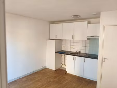 location appartement 2 pièces 30 m² à cenon (33150)  500 €