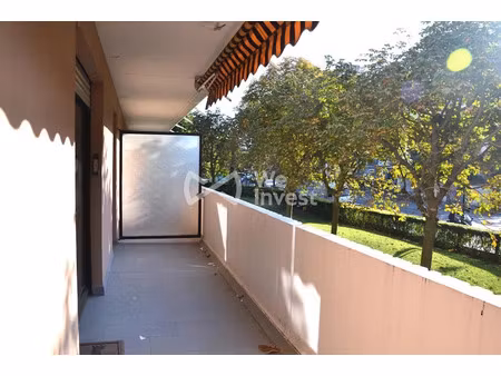 location meublée appartement 2 pièces 44.04 m² à colombes (92700)  1 061 €