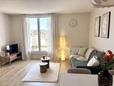 vente appartement 2 pièces 37 m² à dijon (21000)  145 000 €