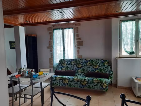 location meublée appartement 2 pièces 42 m² à nice (06000)  800 €