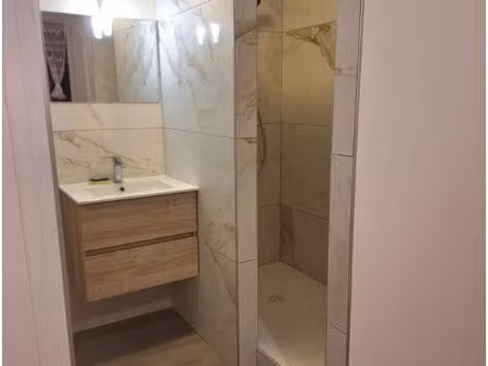 location appartement 3 pièces 66 m² à issoire (63500)  630 €