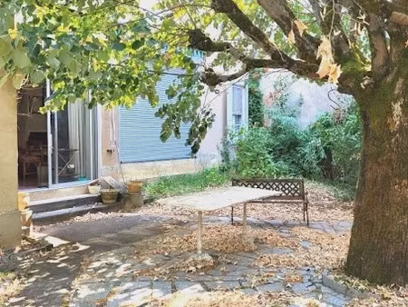 vente maison 12 pièces 190 m² à castres (81100)  234 000 €