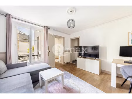 asnieres gare - 2 pieces - 249 000€ fai