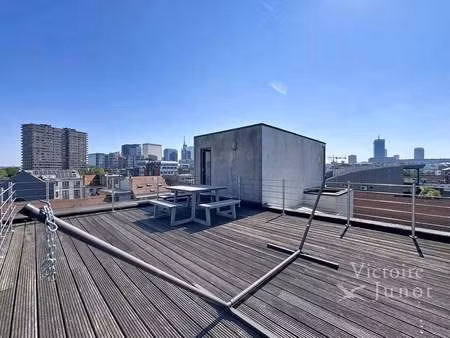 appartement à louer à bruxelles € 1.675 (lqitu) - victoire junot location | zimmo