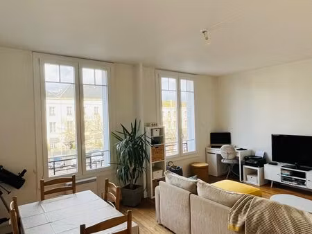 appartement à vendre pithiviers