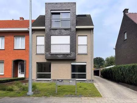 appartement à louer à essen € 1.090 (lqiut) - heylen vastgoed - kalmthout | zimmo