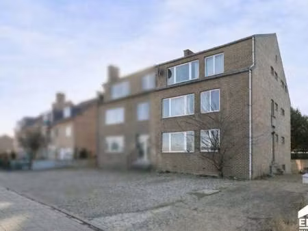 appartement à vendre à rekem € 439.000 (lqiv9) - era nobis (zonhoven) | zimmo