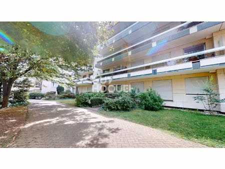 appartement les lilas 3 pièces de 69.75 m2-parc l. aubrac