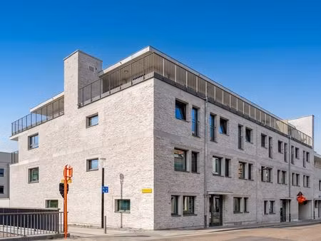 appartement à vendre à leuven € 838.109 (lqivn) - immo-time | zimmo