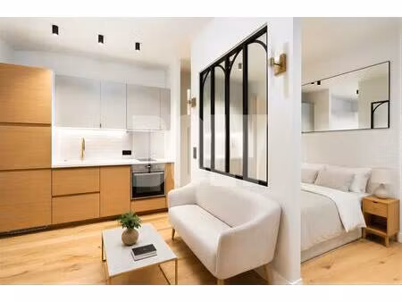 exclusivité doly - appartement - rue saint-maur