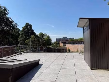 appartement à louer à terhagen € 1.100 (lqiuq) - heylen vastgoed - mechelen | zimmo