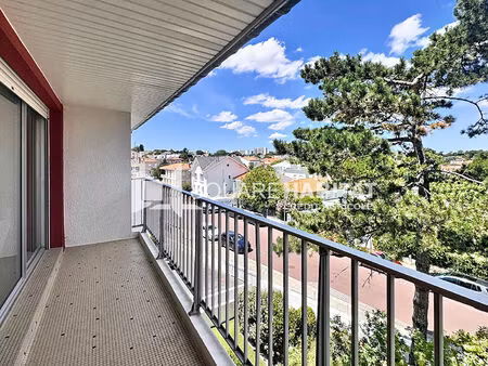 appartement saint georges de didonne 1 pièce(s)
