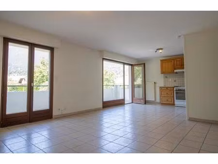 appartement 4 pièces