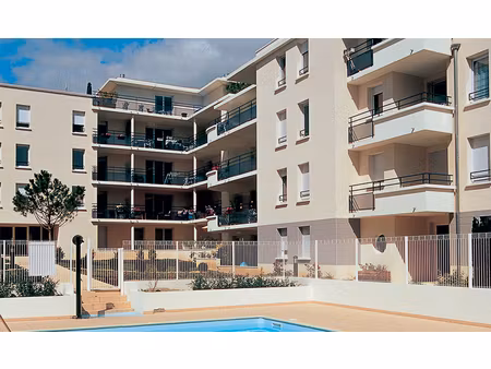 appartement saint nazaire 3 pièces 62.33 m2