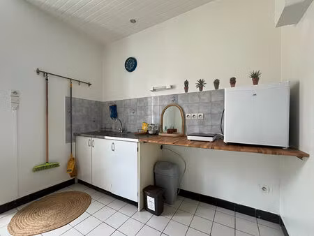 idéal investisseurs  2 studios - chantenay