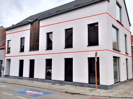 appartement à louer à turnhout € 825 (lqiuo) - heylen vastgoed - turnhout | zimmo