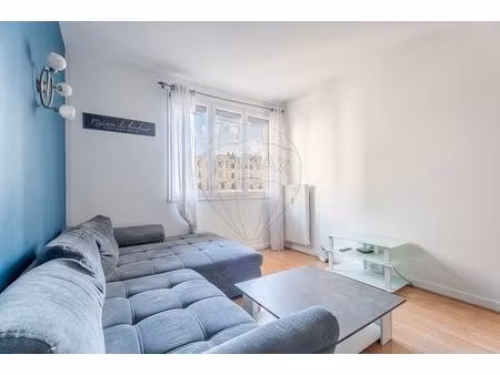 appartement 2 chambre(s) à vendre