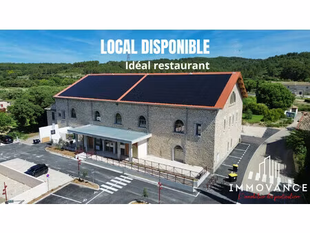 local restaurant