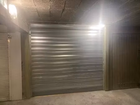 garage antibes centre