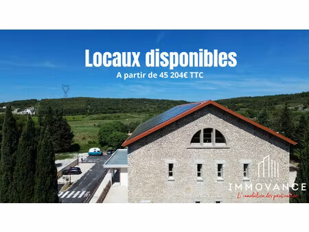 local commercial