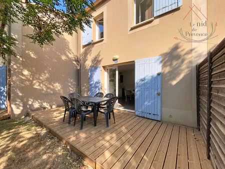 maison 3 pièce(s)