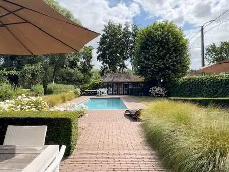 maison à vendre à verrebroek € 485.000 (lqiwc) - wellimmo | zimmo