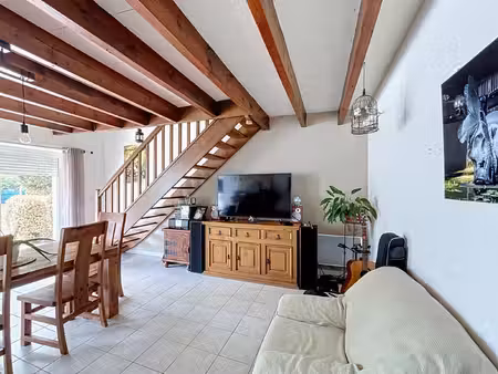 maison de 86 m2 ' avec 4 pièces