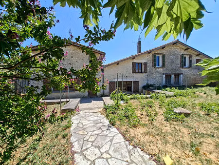 maison jonzac 14 pièce(s)