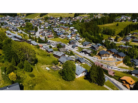 grande propriété sur 3800m2 terrain constructible
