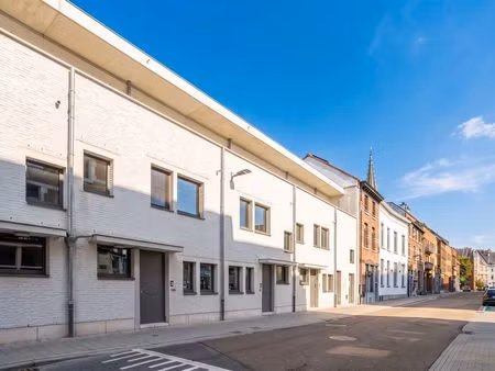 maison à vendre à leuven € 889.246 (lqiw2) - immo-time | zimmo