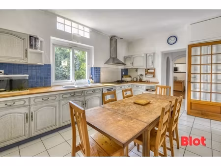 maison familiale saint felix 6 chambres