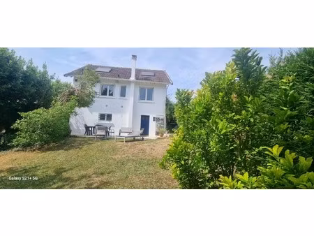 maison à vendre 5 pièces vaureal (95)