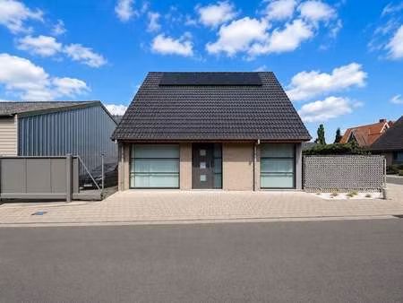 maison à vendre à zonnebeke € 385.000 (lqiw0) - immo derveaux | zimmo