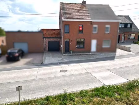 maison à vendre à zandvoorde € 225.000 (lqix4) - immo derveaux | zimmo
