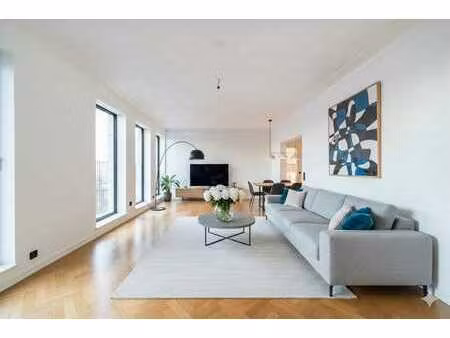 jardin du roi - appartement rénové avec vue dégagée