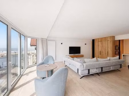 appartement à vendre à knokke € 1.250.000 (lqivw) - knokke real estate | zimmo