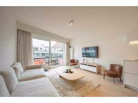 appartement d'exception entièrement rénové  idéalement situé