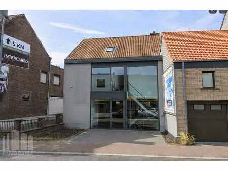 bureau dans un emplacement premium à zaventem