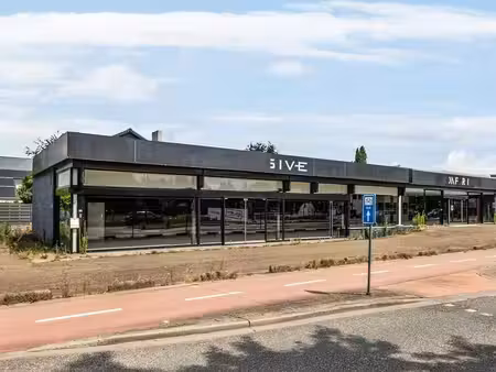 bien professionnel à vendre à genk € 1.250.000 (lqit0) - heylen vastgoed - genk | zimmo